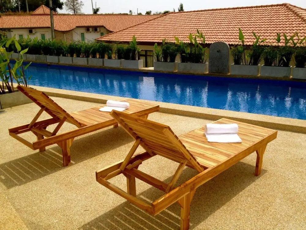 Хуахин: Bkn Hua Hin