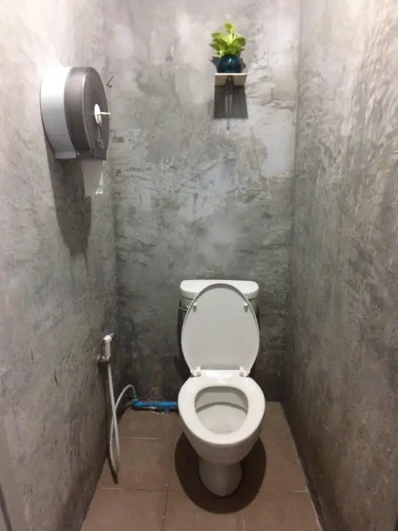 Ланта: Rx Hostel