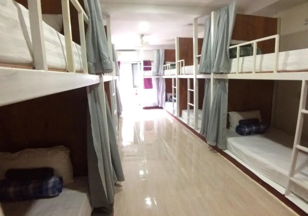 Rx Hostel — фото 1
