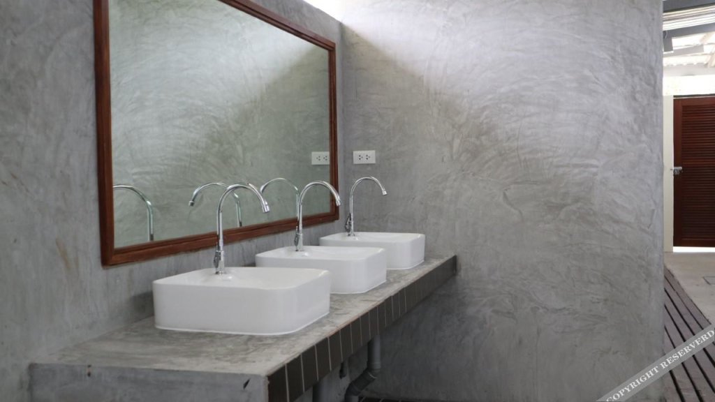 Самуи: The Corner Transit Hostel