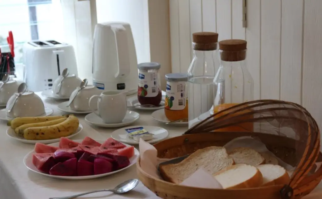Бангкок: Vimala Suites