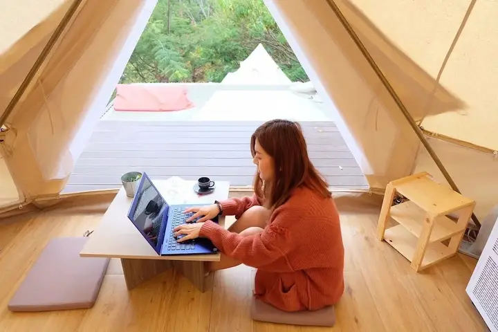 Кхэм Сон: Red Z Cool Mountain Resort