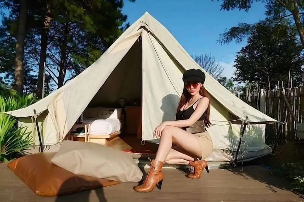Кхэм Сон: Red Z Cool Mountain Resort