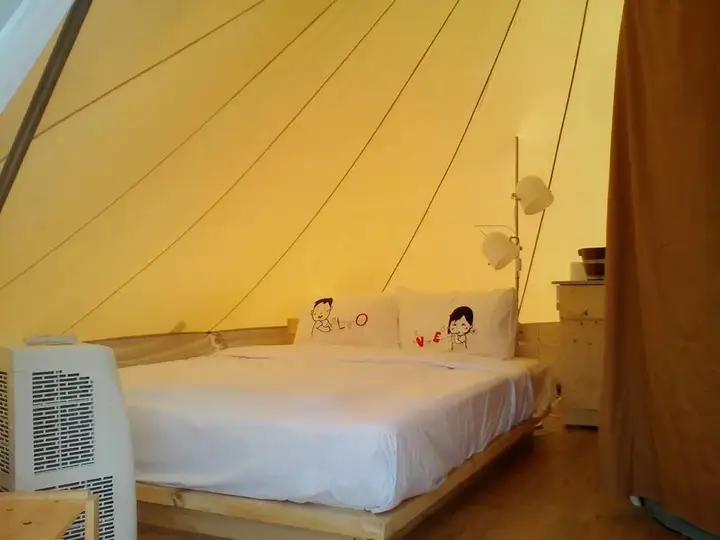 Кхэм Сон: Red Z Cool Mountain Resort