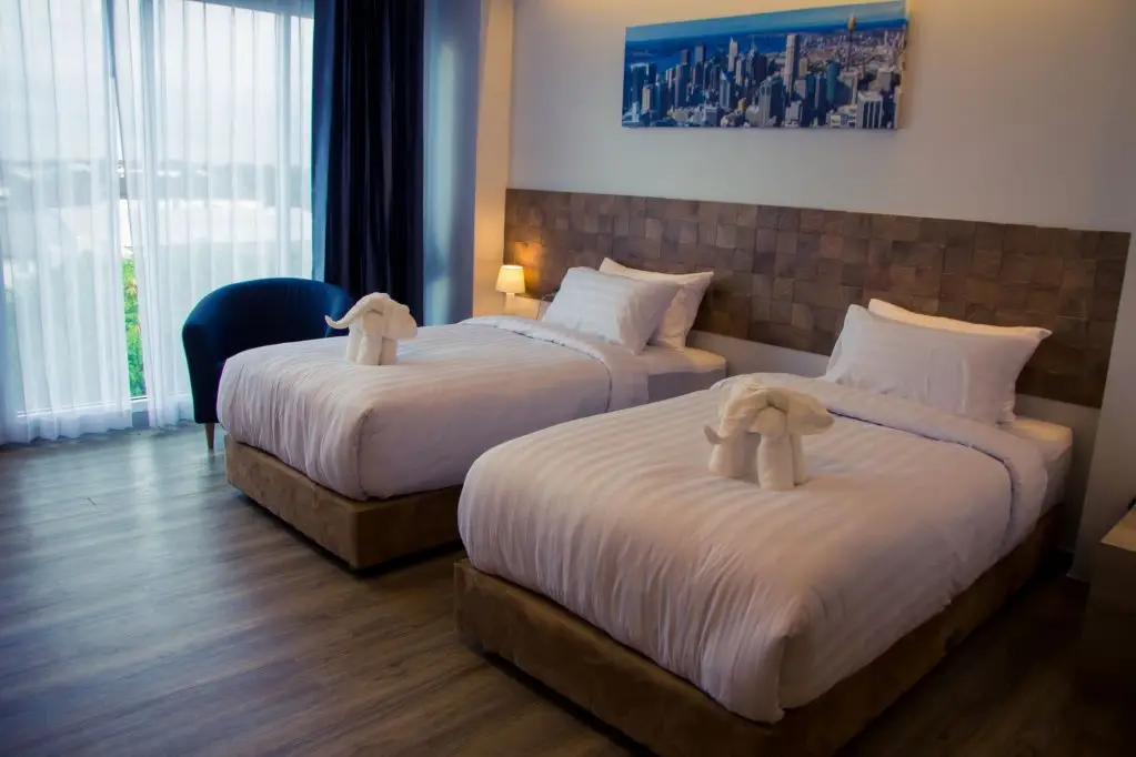 Сурин: Slive hotel