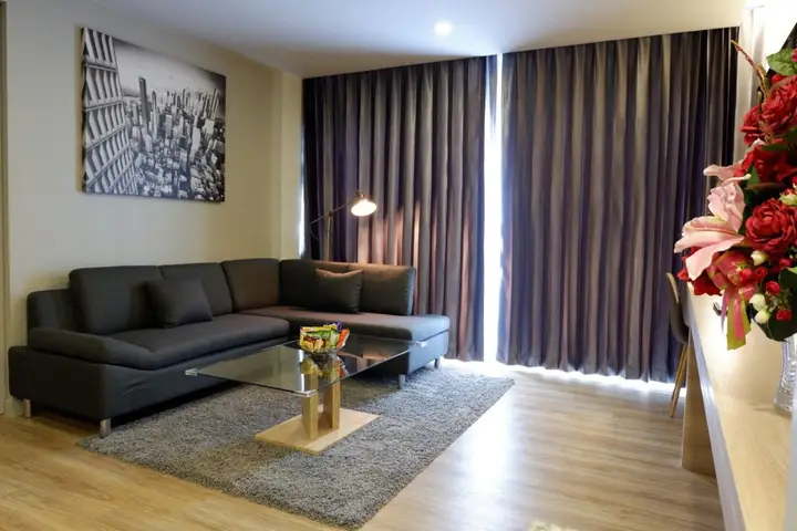 Сурин: Slive hotel