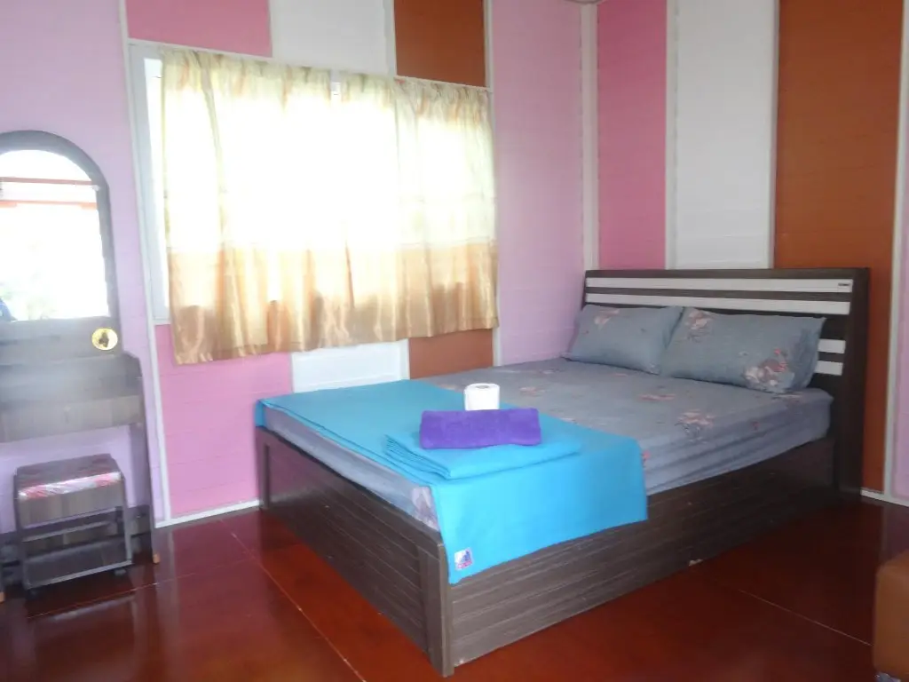 Аюттхая: Baan One Love Garden  Ayutthaya