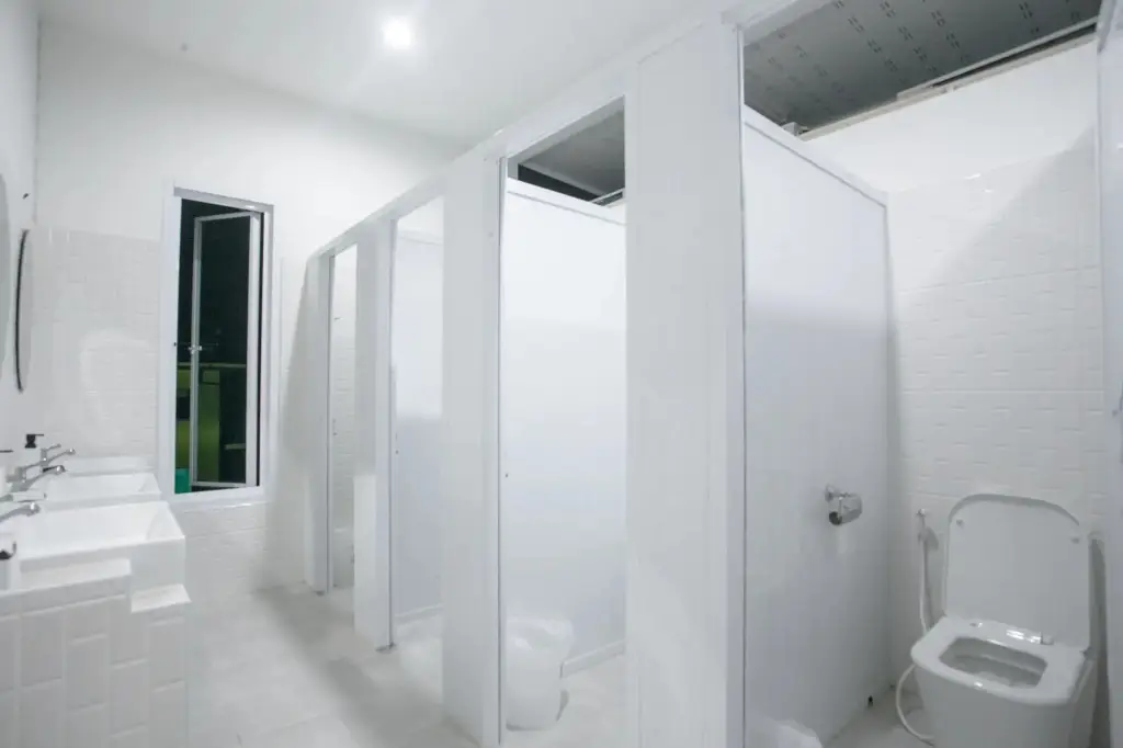 Ко-Липе: The Street Hostel Koh Lipe - Adult Only