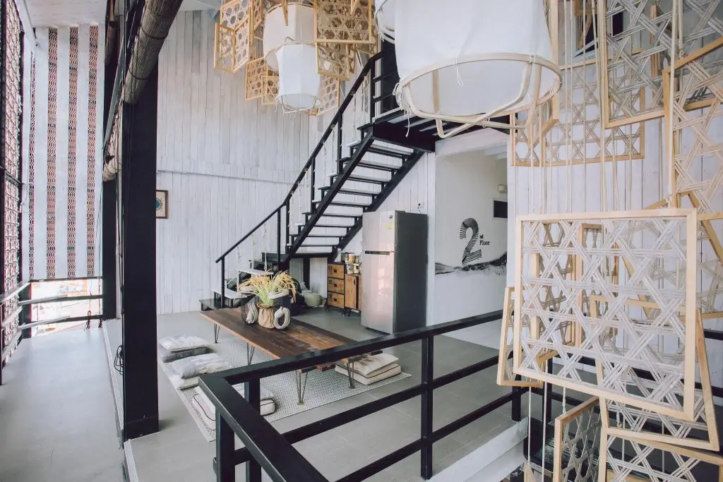 Ко-Липе: The Street Hostel Koh Lipe - Adult Only