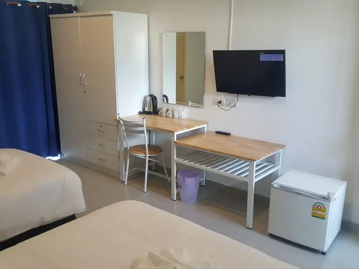 Бангкок: 2Bedtel