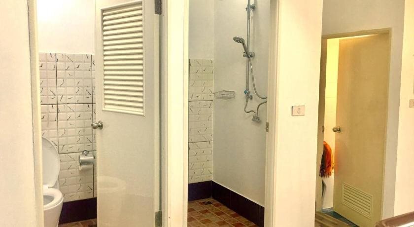 Аюттхая: Arisa Hostel