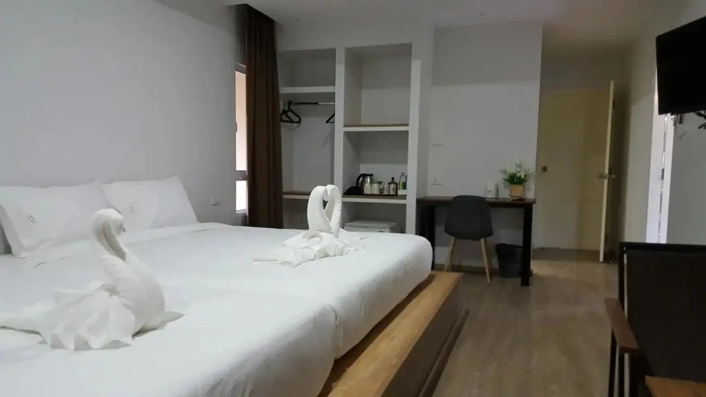 Тха-Май-Руак: Narinfah Resort