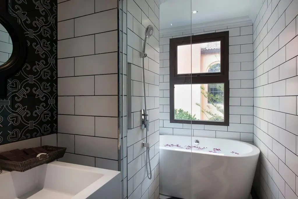 На Чом Тхиан: The Symphony Suites Pattaya