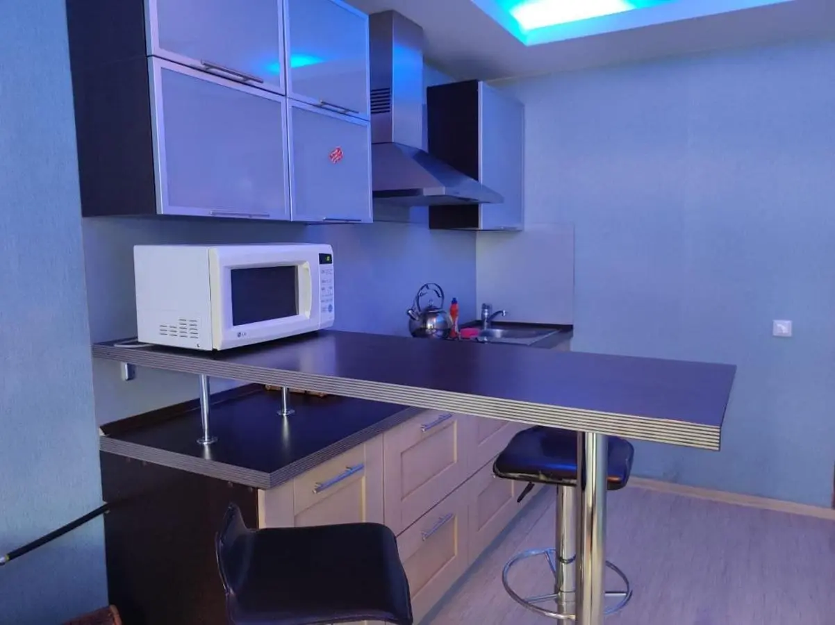 Рязань: Modern Apartments city Center