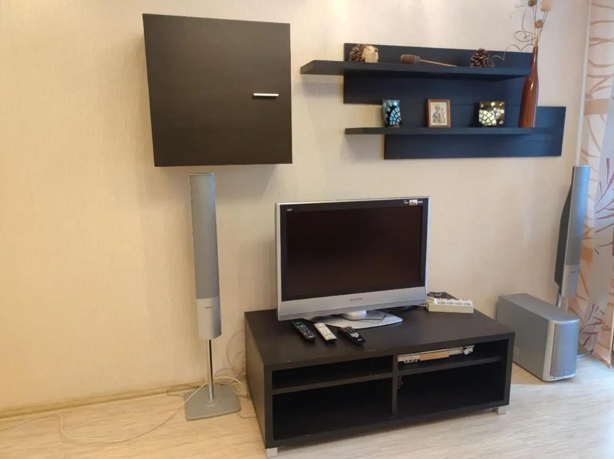 Рязань: Modern Apartments city Center