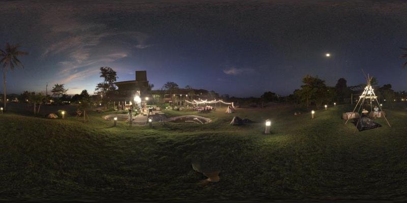 Кханонгпхра: Simalin Resort Khaoyai