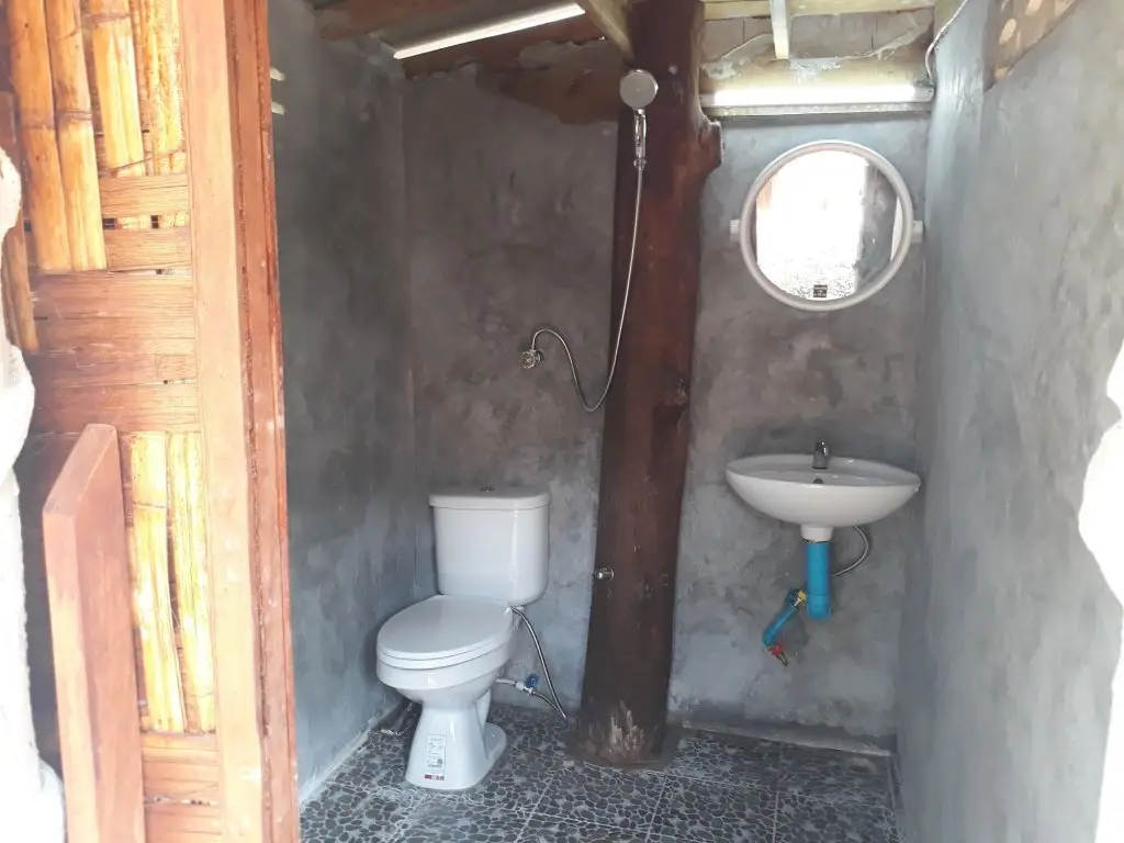 Ланта: Mook Anda Lanta Village