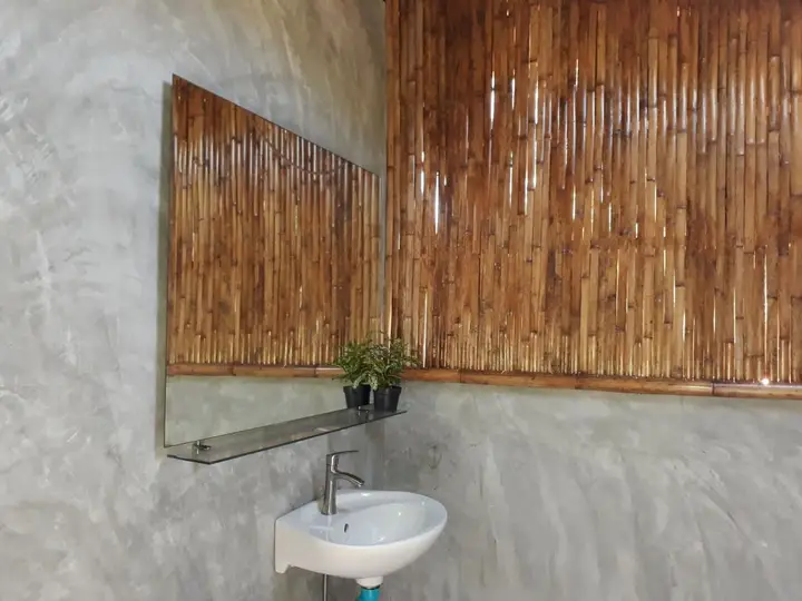 Ланта: Mook Anda Lanta Village