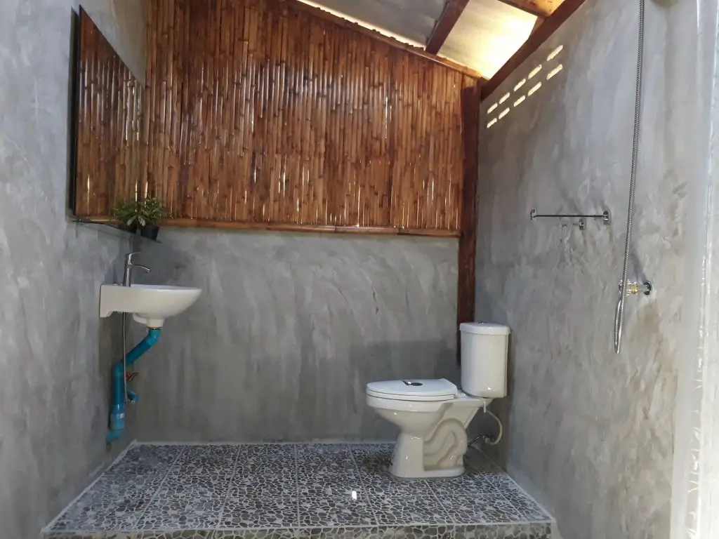 Ланта: Mook Anda Lanta Village