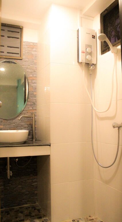 Бангкок: U-Night Hostel