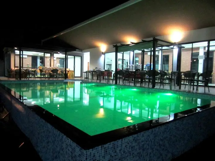 Чиангмай: Отель Life Grand Chiang Mai