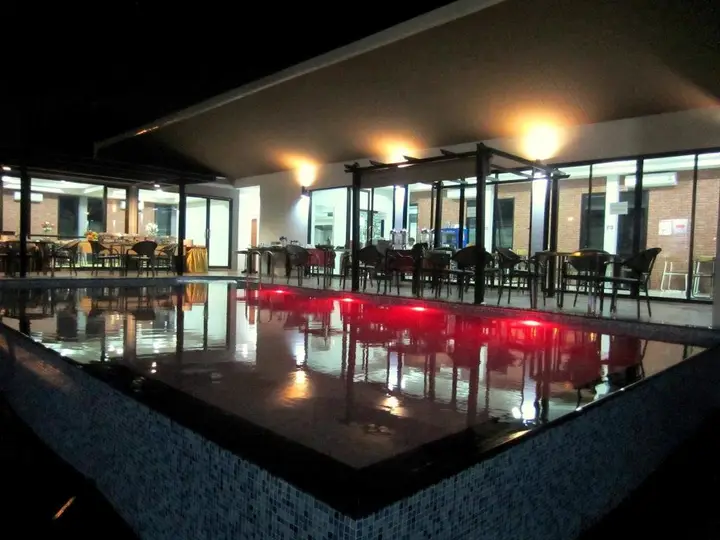 Чиангмай: Отель Life Grand Chiang Mai