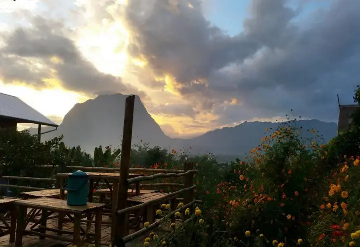 Чианг Дао: Baan AingDoi Homestay