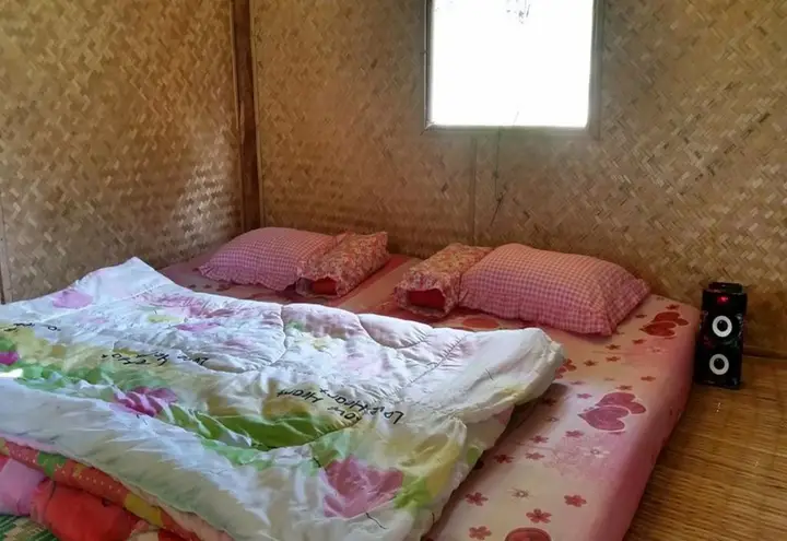 Чианг Дао: Baan AingDoi Homestay
