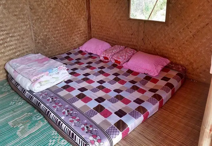 Чианг Дао: Baan AingDoi Homestay