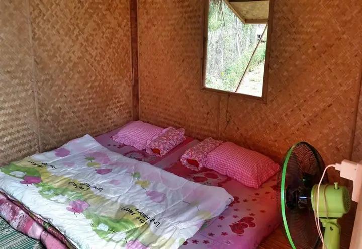 Чианг Дао: Baan AingDoi Homestay