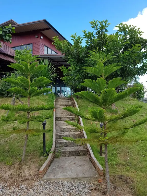 Кхао-Кхо: NK Resort