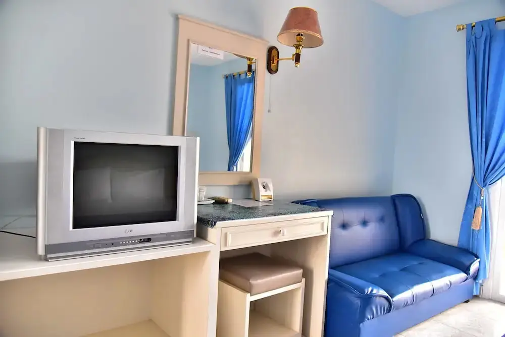 Прачуапкхирикхан: Sun Beach Hotel