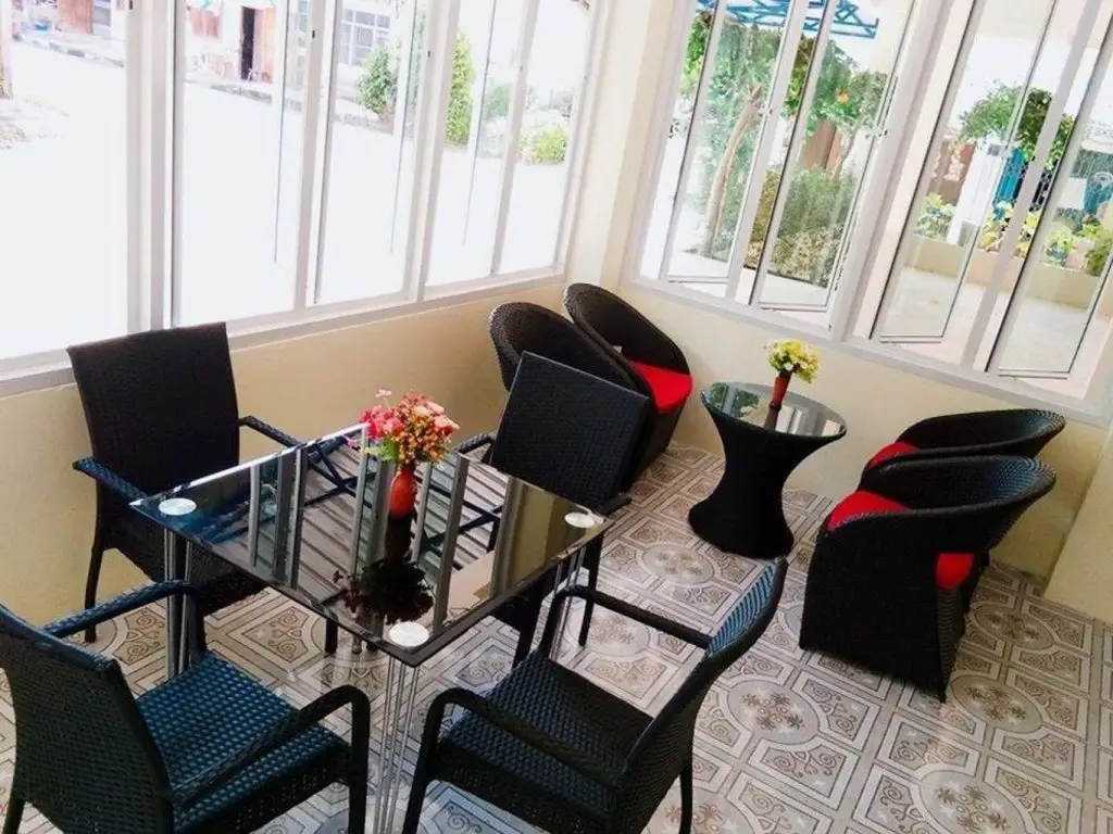 Краби: Mainfa Residence