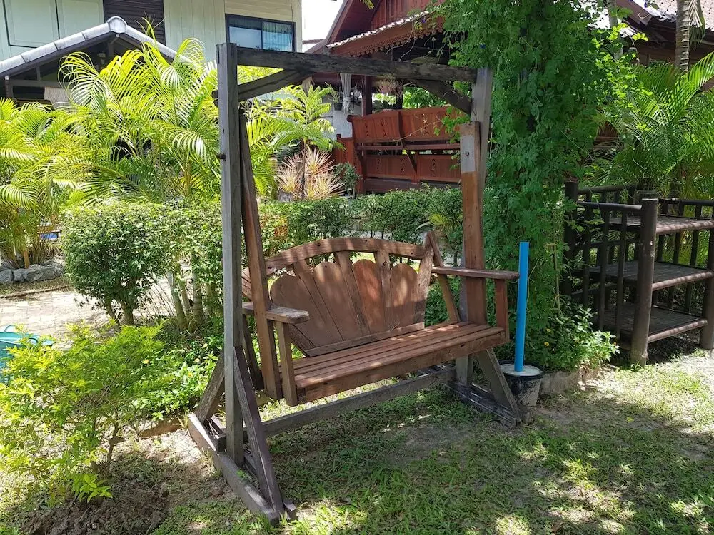 Удонтхани: Thaihom Eco Hotel