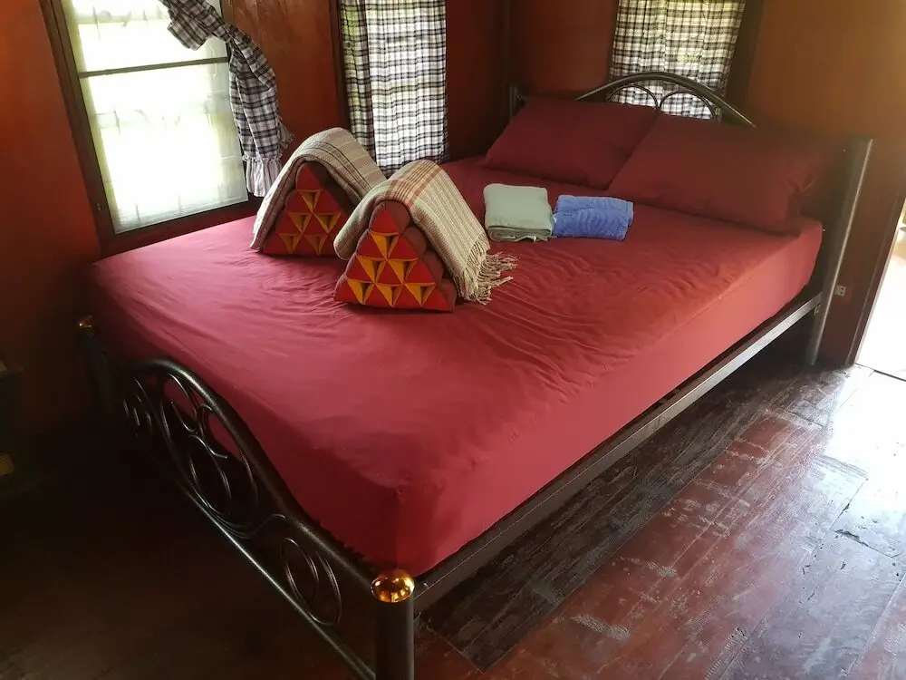 Удонтхани: Thaihom Eco Hotel