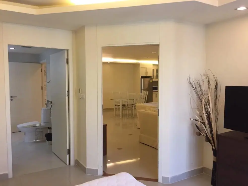Паттайя: City Garden Pattaya