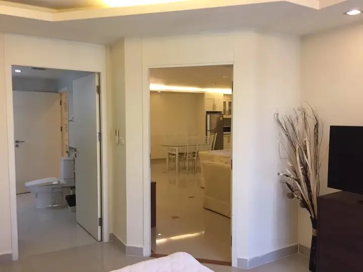 Паттайя: City Garden Pattaya