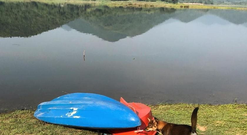 Каенг Крачан: T and P Lake View