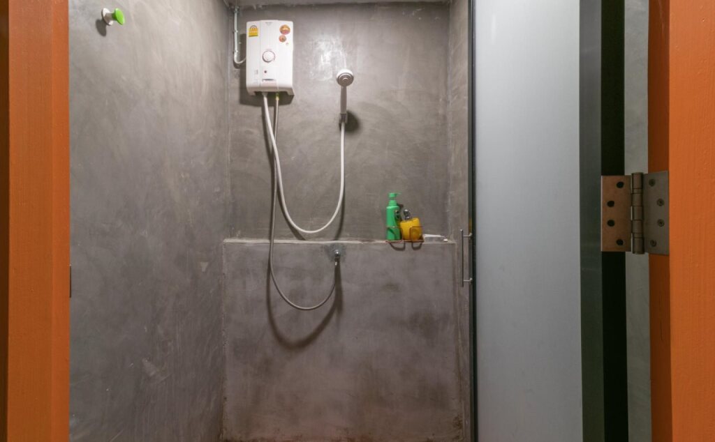 Бангкок: Urbanite Hostel