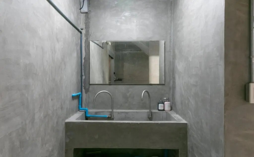 Бангкок: Urbanite Hostel