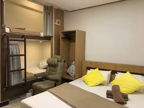 Express Hostel — фото 1