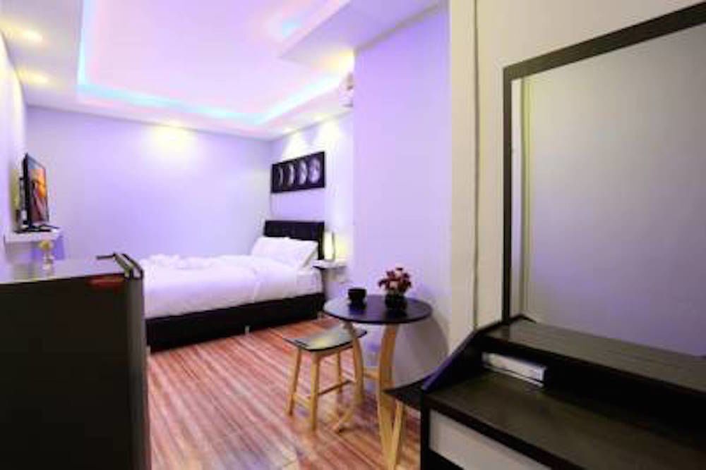 Паттайя: Maden House