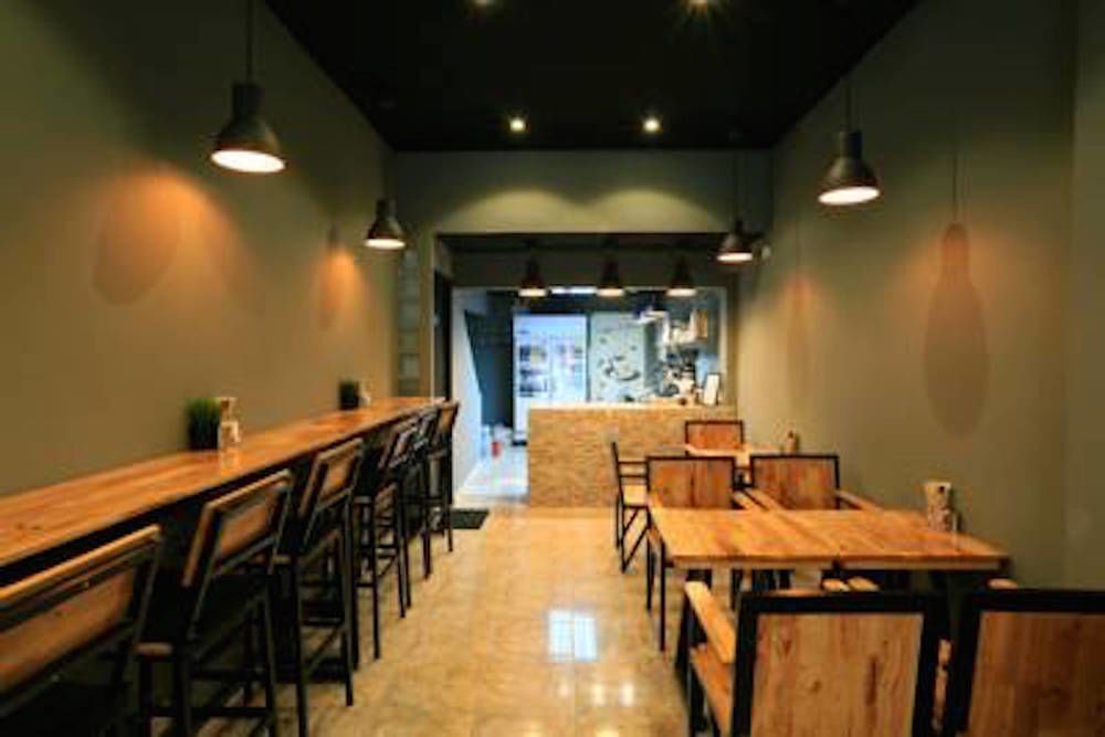 Паттайя: Maden House