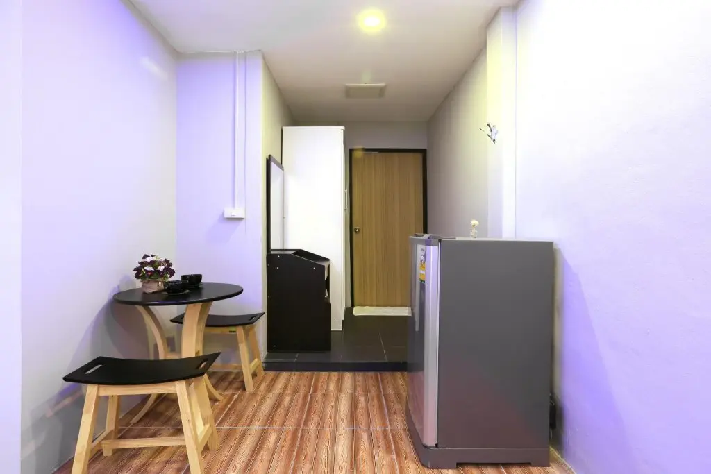 Паттайя: Maden House