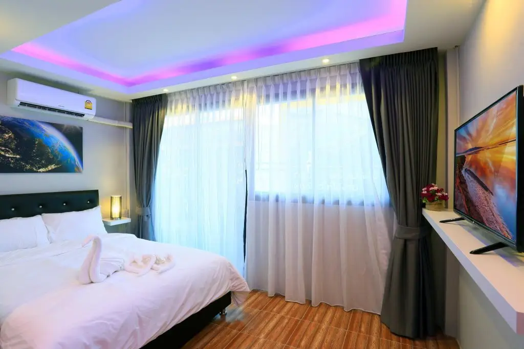 Паттайя: Maden House