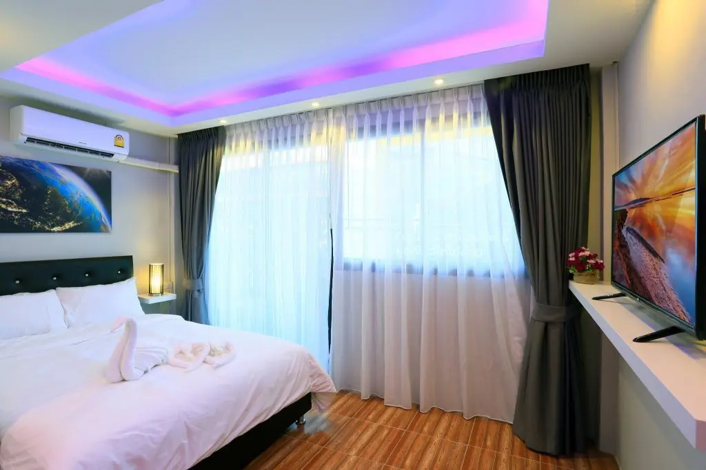 Паттайя: Maden House