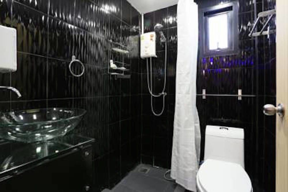 Паттайя: Maden House
