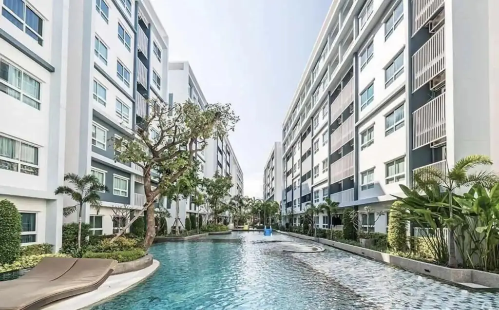 The Trust HuaHin by RJ — фото 1