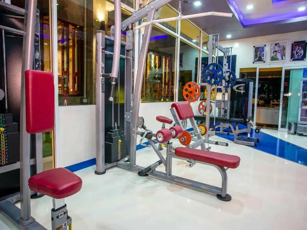 Нахон Фаном: Theloft boutique nakhonpanom