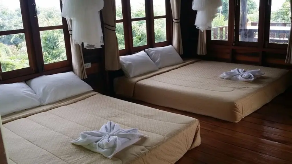 Koh Phaluai Eco Resort — фото 1